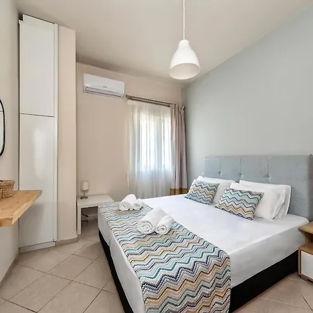 Apartment Suncity *