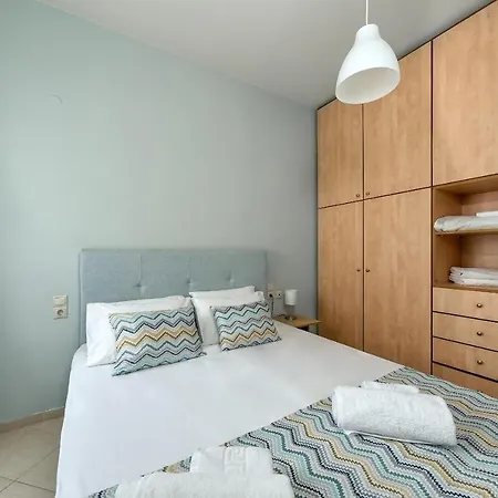 Suncity Apartment