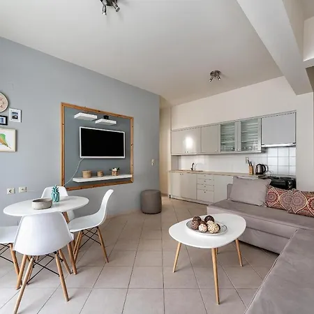 Apartment Suncity