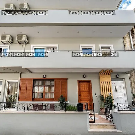 Apartment Suncity