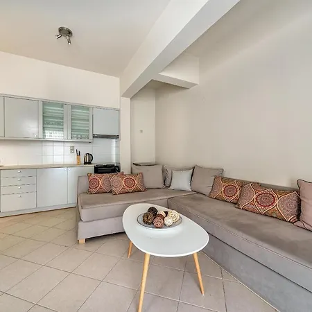 Suncity Apartment